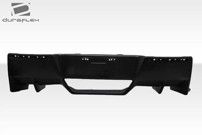 2014-2019 Chevrolet Corvette Duraflex Apex Kit