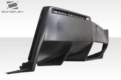 2014-2019 Chevrolet Corvette Duraflex Apex Kit