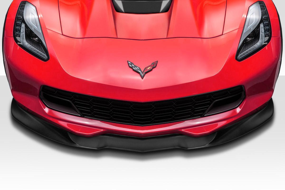 2014-2019 Chevrolet Corvette Duraflex Apex Kit