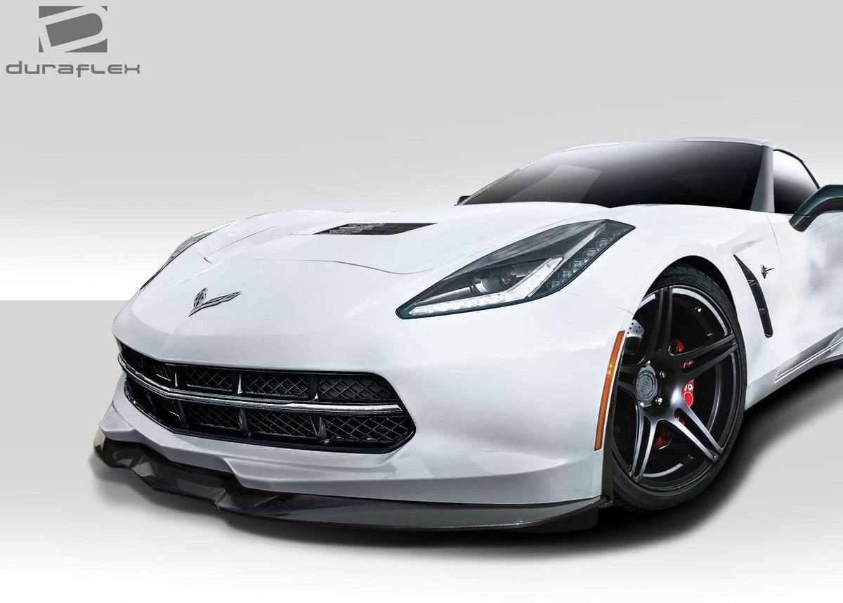 2014-2019 Chevrolet Corvette Duraflex Apex Kit