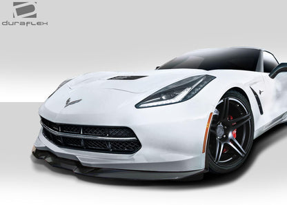 2014-2019 Chevrolet Corvette Duraflex Apex Kit
