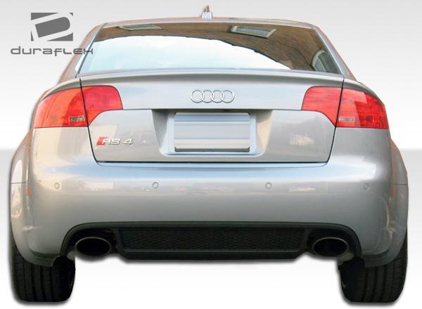 2006-2008 Audi A4 Duraflex DTM Look Kit