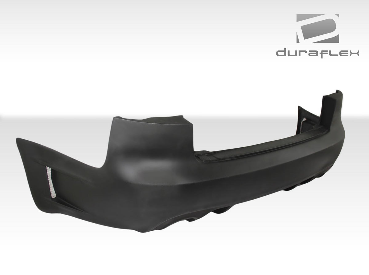2006-2008 Audi A4 Duraflex DTM Look Kit