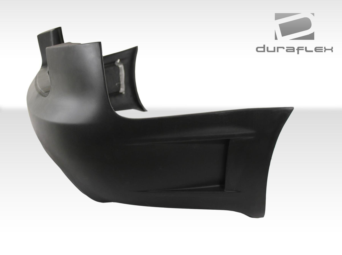 2006-2008 Audi A4 Duraflex DTM Look Kit