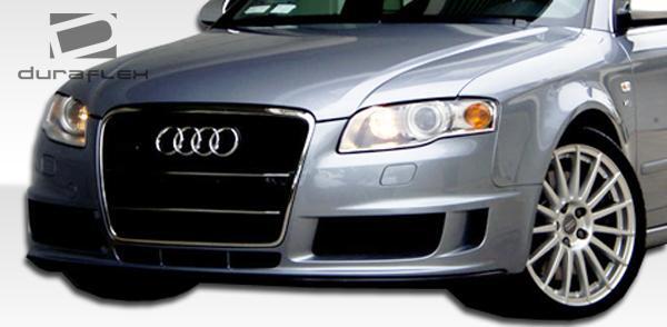 2006-2008 Audi A4 Duraflex DTM Look Kit