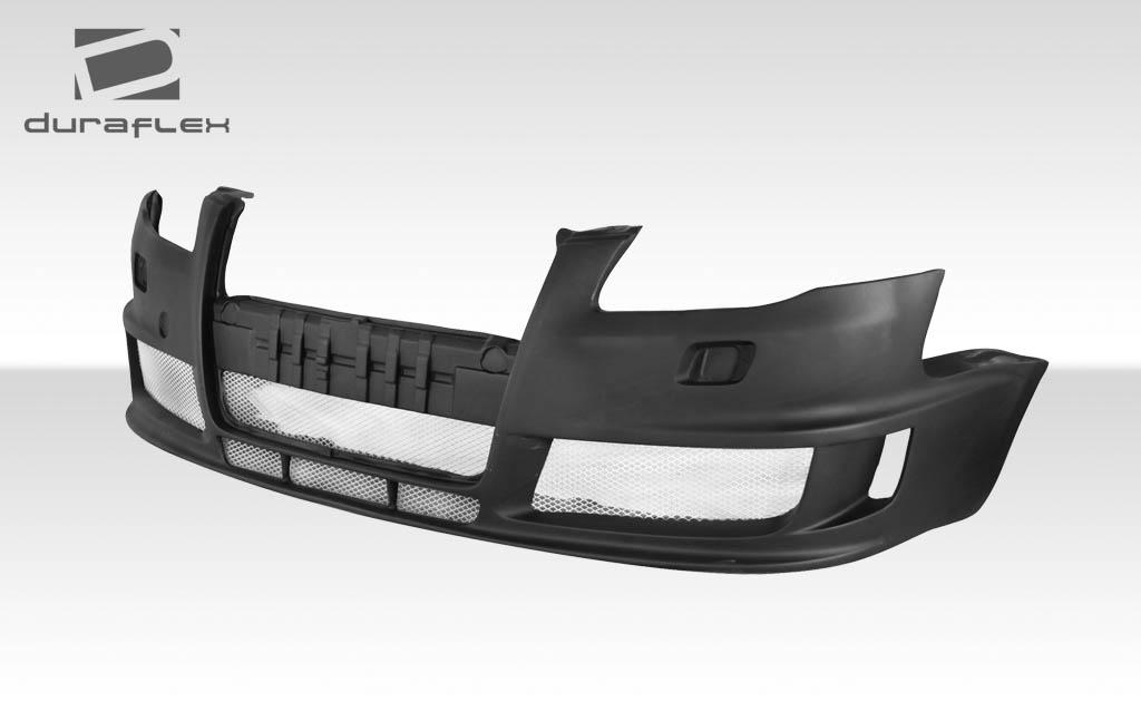 2006-2008 Audi A4 Duraflex DTM Look Kit