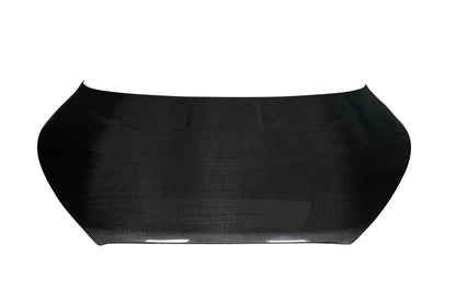 2012-2017 Hyundai Veloster Carbon Creations OEM Look Carbon Fiber Hood