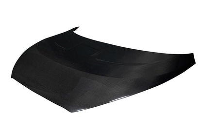 2012-2017 Hyundai Veloster Carbon Creations OEM Look Carbon Fiber Hood