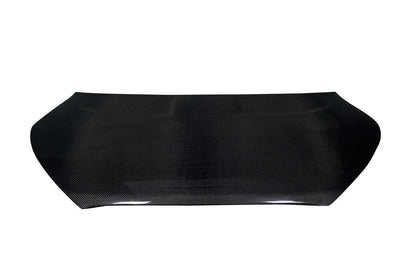 2012-2017 Hyundai Veloster Carbon Creations OEM Look Carbon Fiber Hood