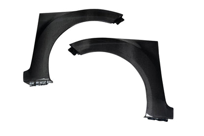 2012-2017 Hyundai Veloster Carbon Creations OEM Look Carbon Fiber Fender