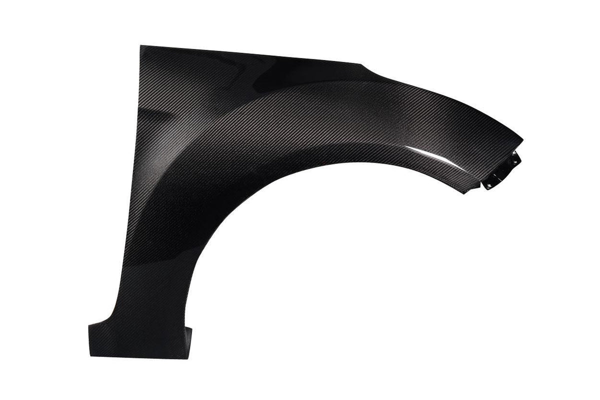 2012-2017 Hyundai Veloster Carbon Creations OEM Look Carbon Fiber Fender