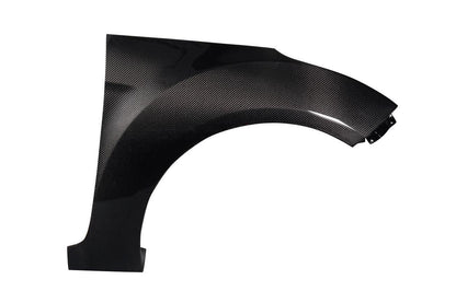 2012-2017 Hyundai Veloster Carbon Creations OEM Look Carbon Fiber Fender
