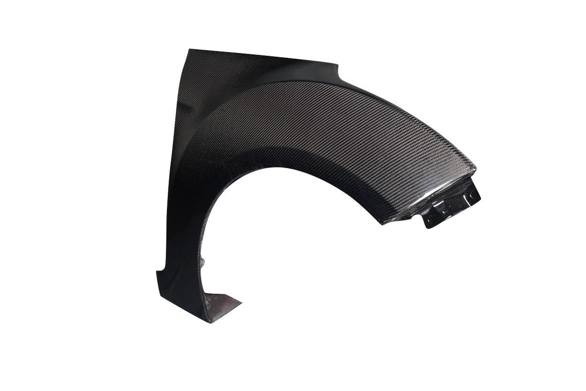 2012-2017 Hyundai Veloster Carbon Creations OEM Look Carbon Fiber Fender