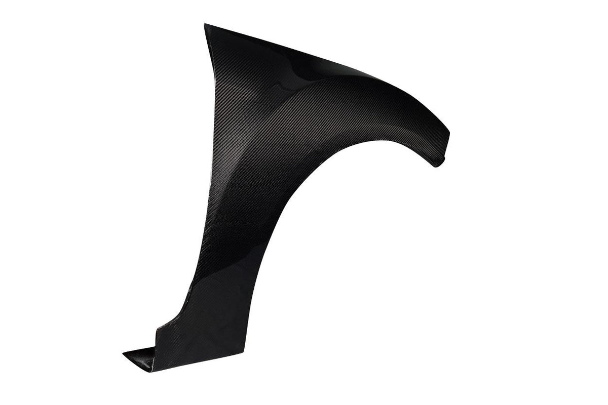 2012-2017 Hyundai Veloster Carbon Creations OEM Look Carbon Fiber Fender