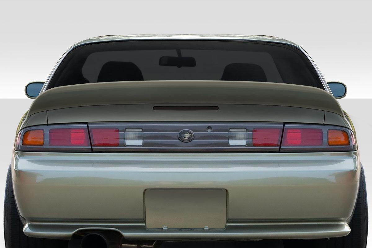 1995-1998 Nissan 240SX Duraflex Ranger Rear Wing