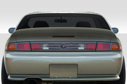 1995-1998 Nissan 240SX Duraflex Ranger Rear Wing