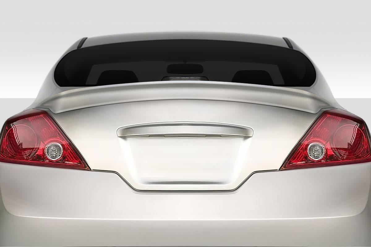 2008-2012 Nissan Altima Duraflex Motion Rear Wing