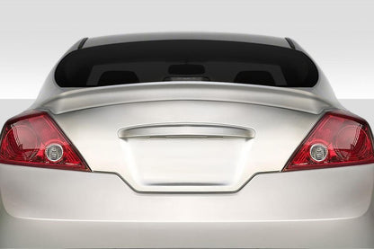2008-2012 Nissan Altima Duraflex Motion Rear Wing