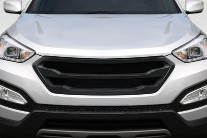 2013-2018 Hyundai Santa Fe Duraflex Levan Grille