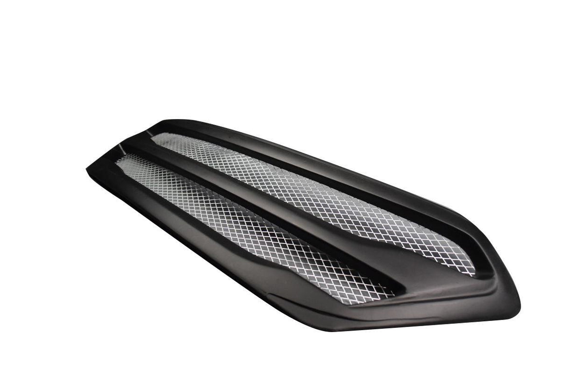 2013-2018 Hyundai Santa Fe Duraflex Levan Grille