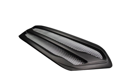 2013-2018 Hyundai Santa Fe Duraflex Levan Grille