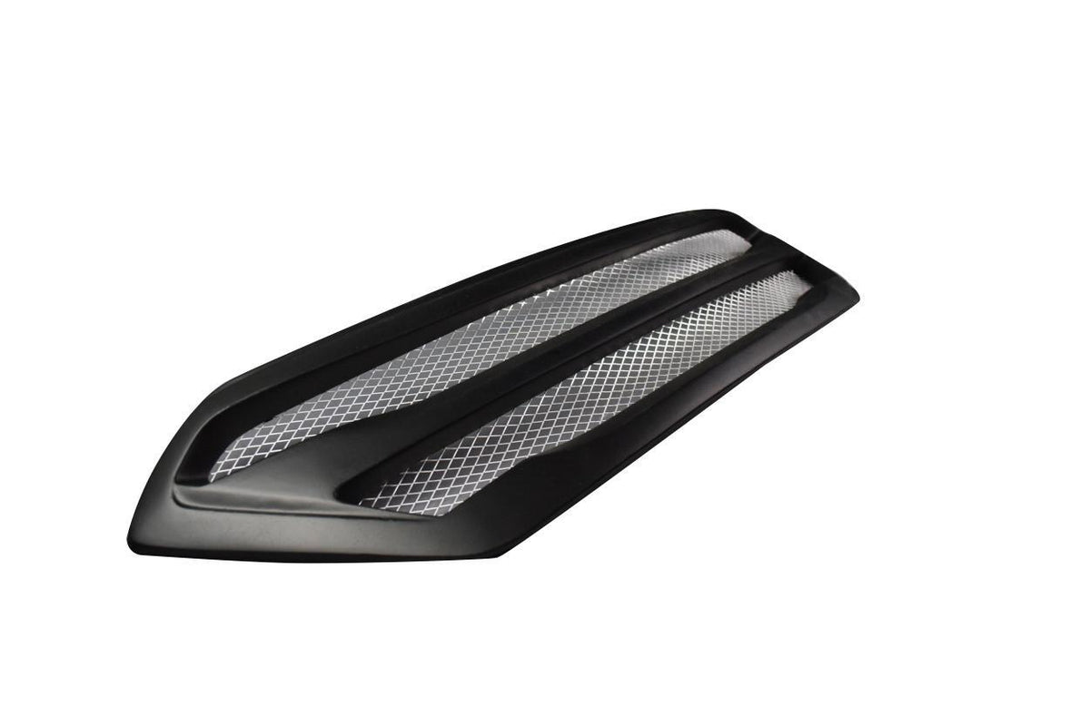 2013-2018 Hyundai Santa Fe Duraflex Levan Grille