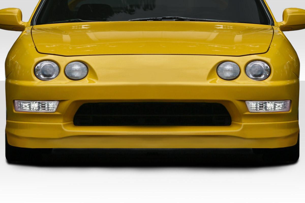 1998-2001 Acura Integra Duraflex Monster Front Lip