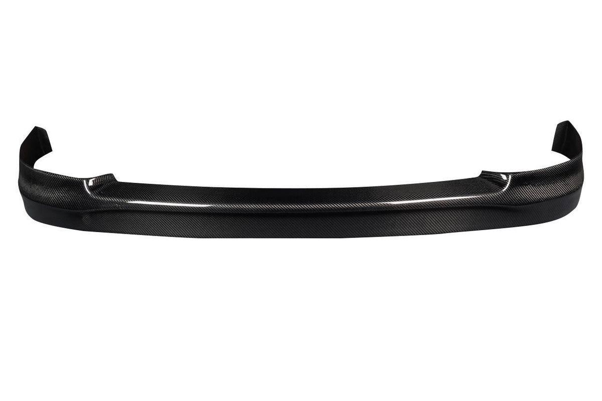 1998-2001 Acura Integra Carbon Creations Monster Carbon Fiber Front Lip