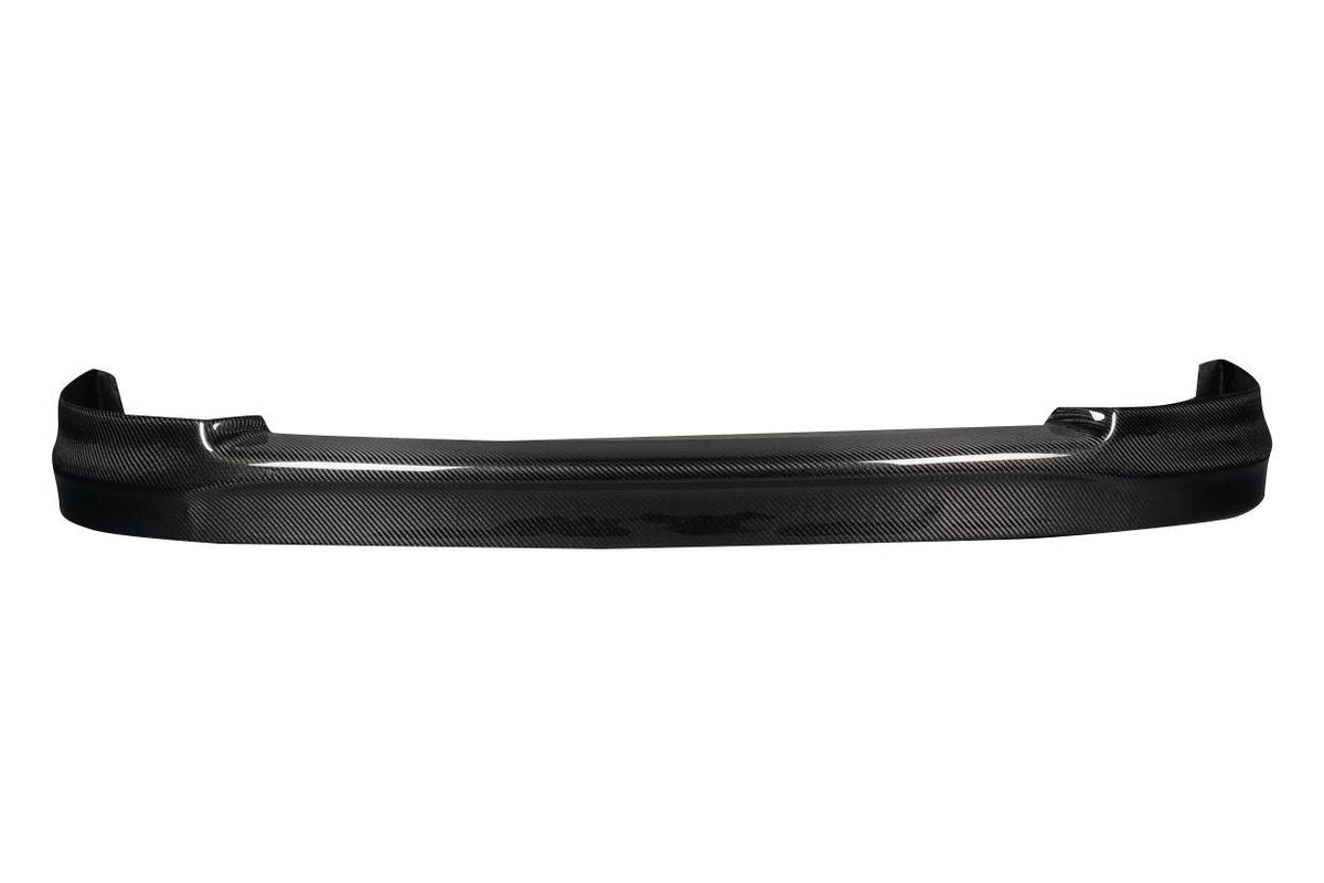 1998-2001 Acura Integra Carbon Creations Monster Carbon Fiber Front Lip