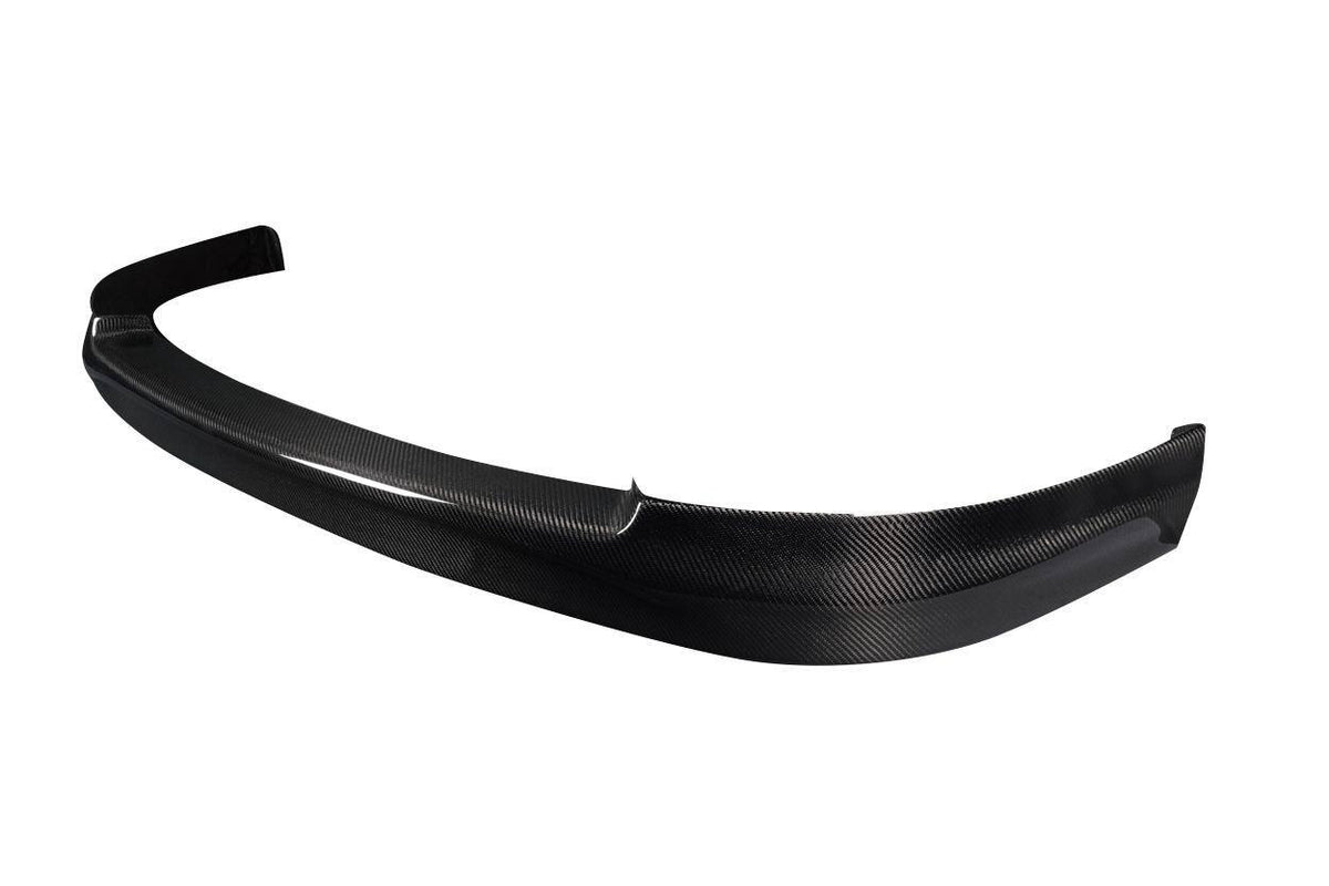 1998-2001 Acura Integra Carbon Creations Monster Carbon Fiber Front Lip