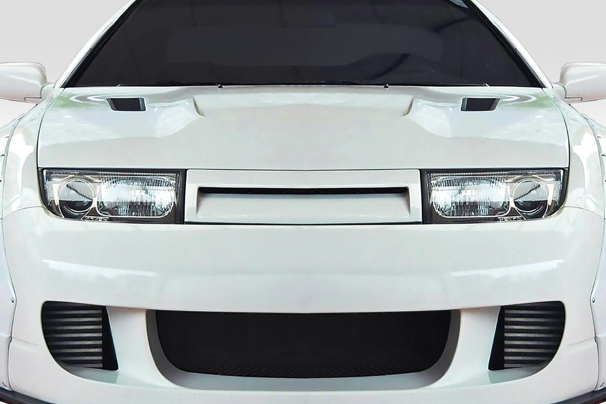 1990-1996 Nissan 300ZX Duraflex Hyper Grille