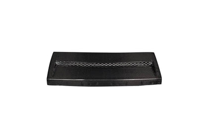 1990-1996 Nissan 300ZX Carbon Creations Hyper Flow Carbon Fiber Grille