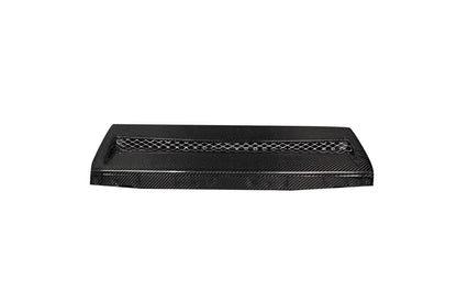 1990-1996 Nissan 300ZX Carbon Creations Hyper Flow Carbon Fiber Grille