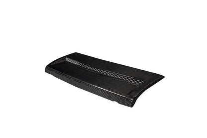 1990-1996 Nissan 300ZX Carbon Creations Hyper Flow Carbon Fiber Grille