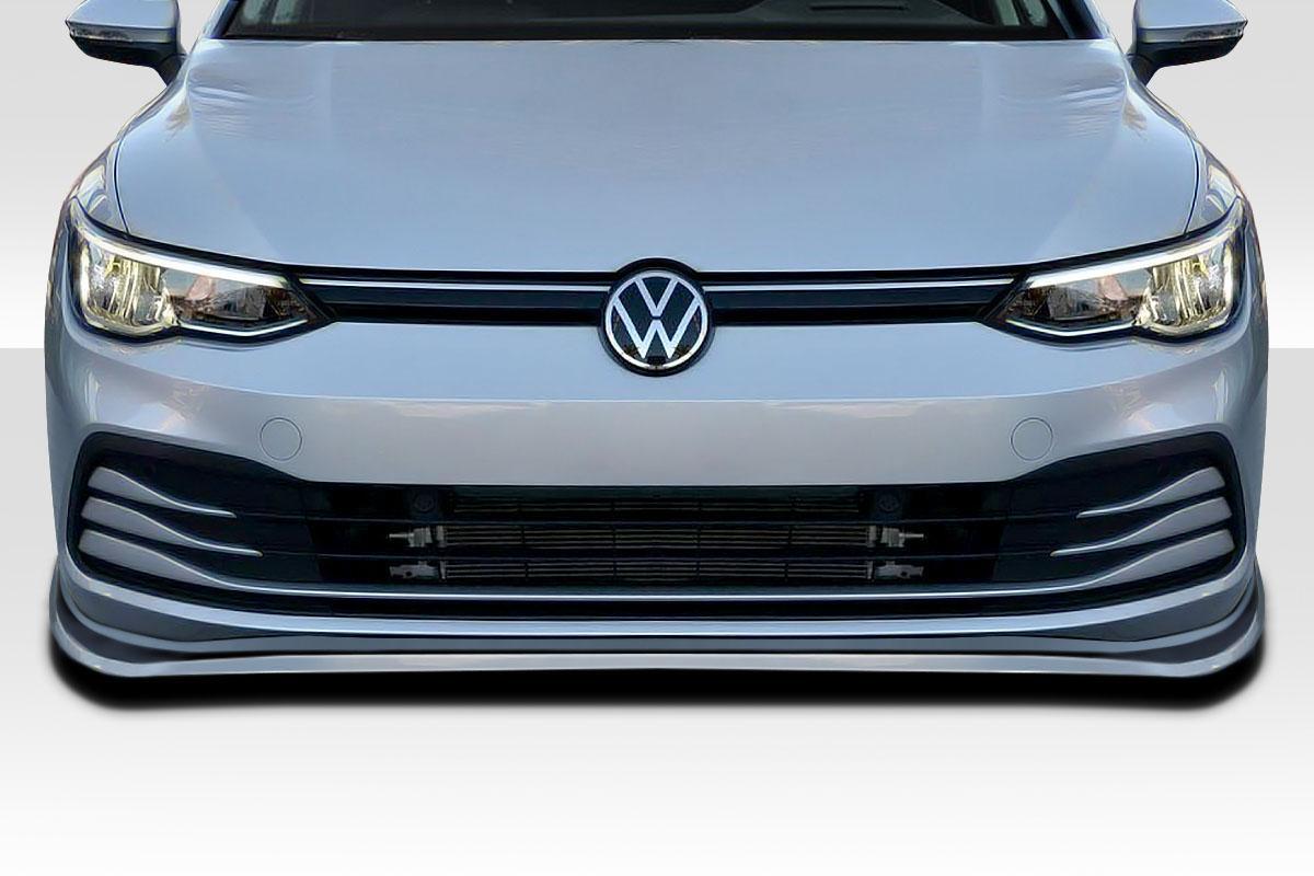 2022-2023 Volkswagen Golf Duraflex Zamba Front Lip