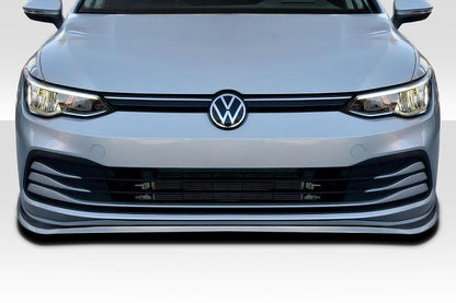 2022-2023 Volkswagen Golf Duraflex Zamba Front Lip