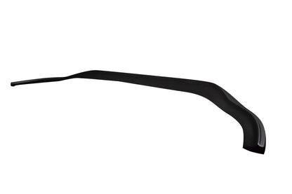 2022-2023 Volkswagen Golf Duraflex Zamba Front Lip
