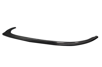 2022-2024 Volkswagen Golf Carbon Creations Zamba Carbon Fiber Front Lip