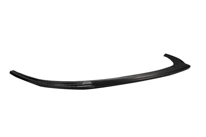 2022-2024 Volkswagen Golf Carbon Creations Zamba Carbon Fiber Front Lip
