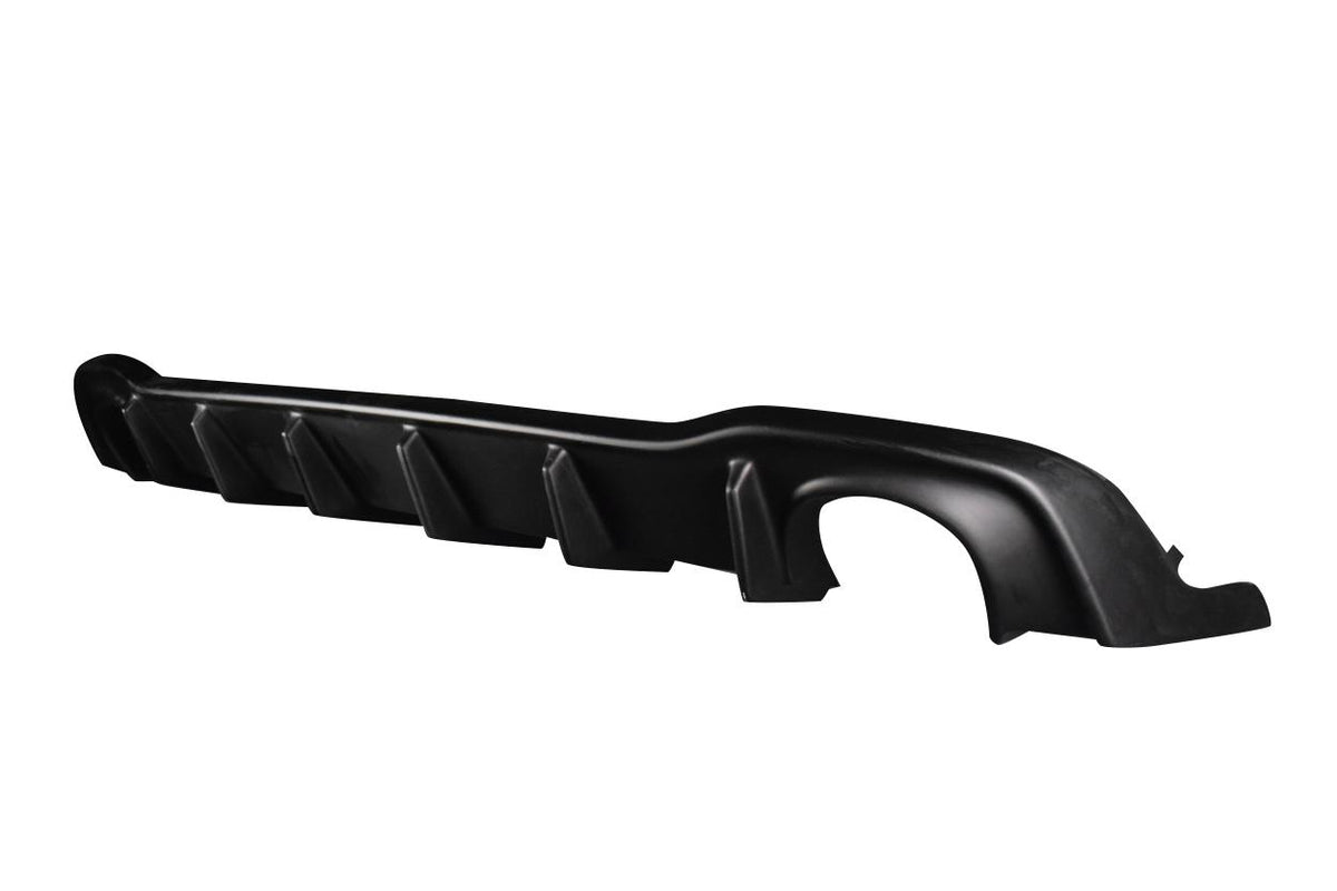 2022-2024 Volkswagen Golf Duraflex Zamba Rear Lip