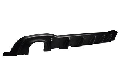 2022-2024 Volkswagen Golf Duraflex Zamba Rear Lip