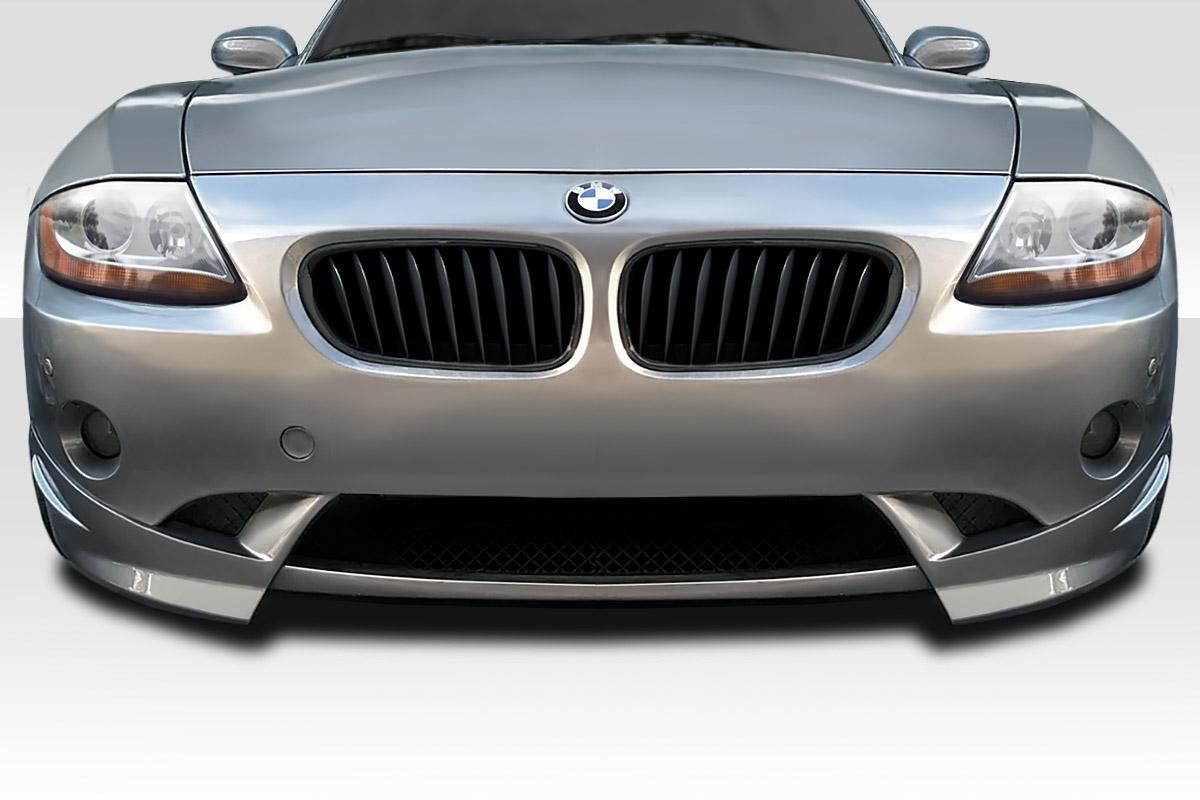 2003-2005 BMW Z4 Duraflex Eaton Front Lip
