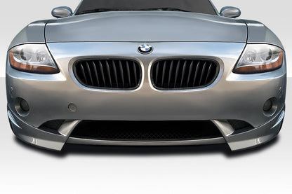 2003-2005 BMW Z4 Duraflex Eaton Front Lip