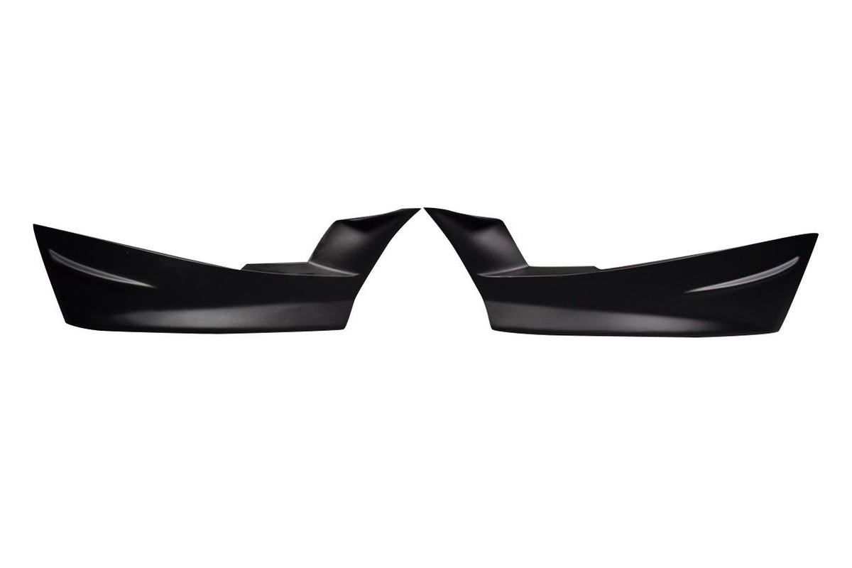 2003-2005 BMW Z4 Duraflex Eaton Front Lip