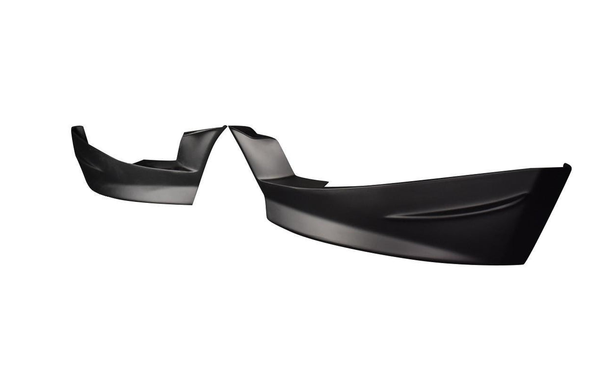 2003-2005 BMW Z4 Duraflex Eaton Front Lip