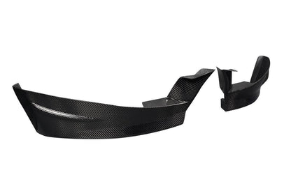 2003-2005 BMW Z4 Carbon Creations Eaton Carbon Fiber Front Lip