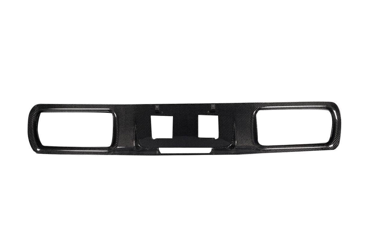 1970-1978 Nissan 240Z Carbon Creations OEM Look Carbon Fiber Accessory