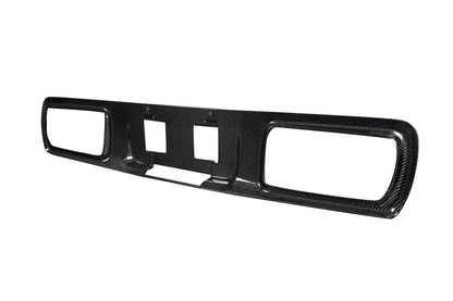 1970-1978 Nissan 240Z Carbon Creations OEM Look Carbon Fiber Accessory