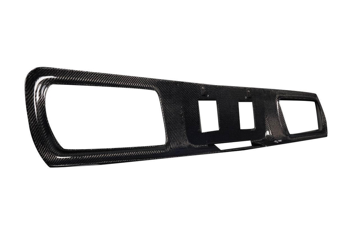 1970-1978 Nissan 240Z Carbon Creations OEM Look Carbon Fiber Accessory