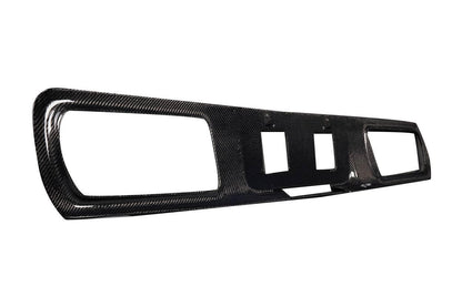 1970-1978 Nissan 240Z Carbon Creations OEM Look Carbon Fiber Accessory